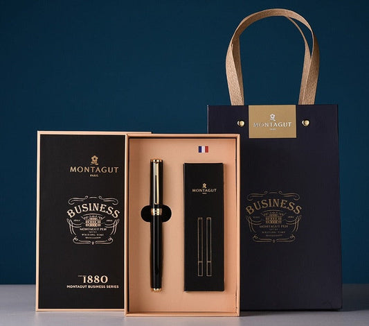 Executive Business Pen - Montagut